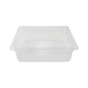 Kapp PP GN Pan Container 1/2 - Al Makaan Store