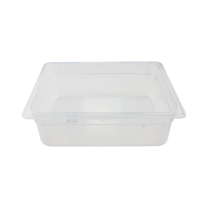 Kapp PP GN Pan Container 1/2 - Al Makaan Store
