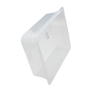 Kapp PP GN Pan Container 1/2 - Al Makaan Store