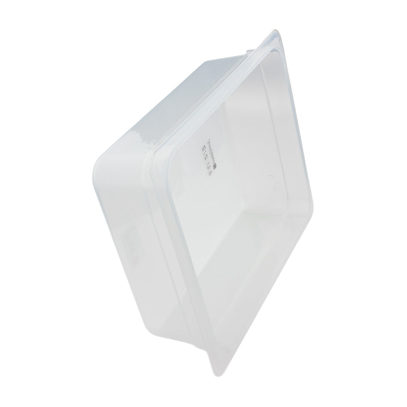 Kapp PP GN Pan Container 1/2 - Al Makaan Store