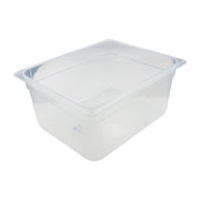 Kapp PP GN Pan Container 1/2 - Al Makaan Store