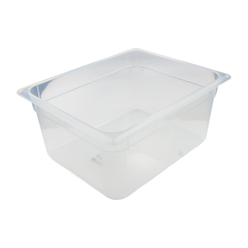 Kapp PP GN Pan Container 1/2 - Al Makaan Store