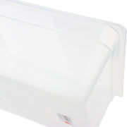 Kapp PP GN Pan Container 1/2 - Al Makaan Store