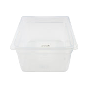 Kapp PP GN Pan Container 1/2 - Al Makaan Store