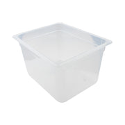 Kapp PP GN Pan Container 1/2 - Al Makaan Store