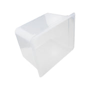 Kapp PP GN Pan Container 1/2 - Al Makaan Store