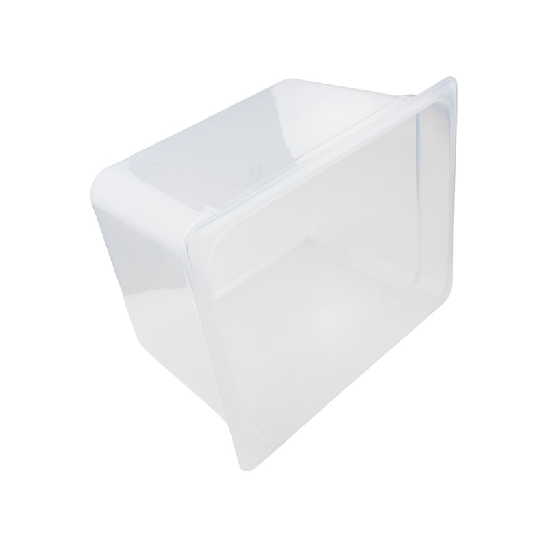 Kapp PP GN Pan Container 1/2 - Al Makaan Store
