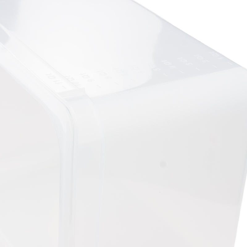 Kapp PP GN Pan Container 1/2 - Al Makaan Store