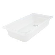 Kapp PP GN Pan Container 1/3 - Al Makaan Store