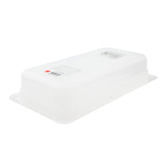 Kapp PP GN Pan Container 1/3 - Al Makaan Store