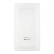 Kapp PP GN Pan Container 1/3 - Al Makaan Store