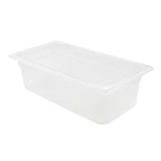 Kapp PP GN Pan Container 1/3 - Al Makaan Store