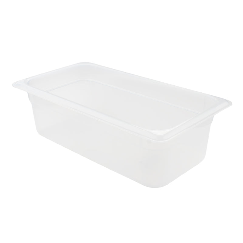 Kapp PP GN Pan Container 1/3 - Al Makaan Store