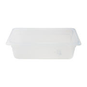 Kapp PP GN Pan Container 1/3 - Al Makaan Store