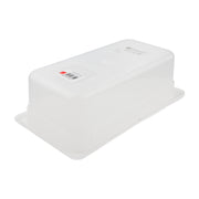Kapp PP GN Pan Container 1/3 - Al Makaan Store