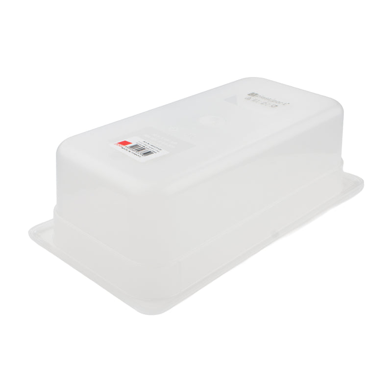 Kapp PP GN Pan Container 1/3 - Al Makaan Store