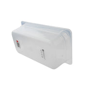 Kapp PP GN Pan Container 1/3 - Al Makaan Store