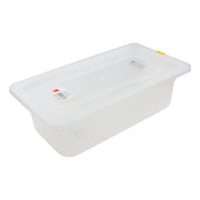 Kapp PP GN Pan Container 1/3 - Al Makaan Store