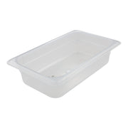 Kapp PP GN Pan Container 1/4 - Al Makaan Store