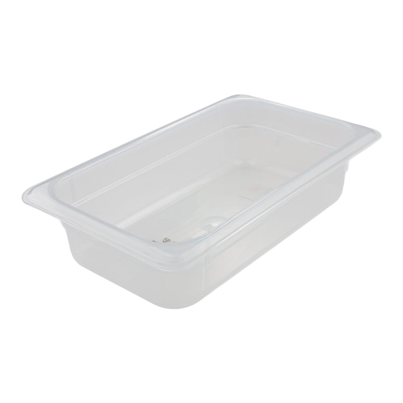 Kapp PP GN Pan Container 1/4 - Al Makaan Store