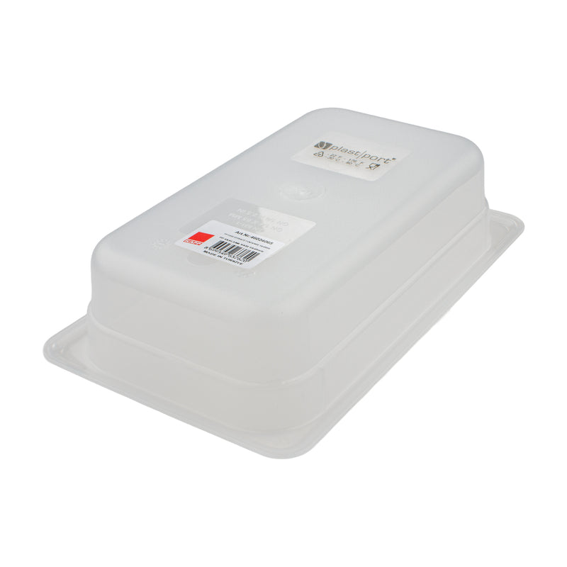 Kapp PP GN Pan Container 1/4 - Al Makaan Store