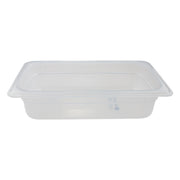 Kapp PP GN Pan Container 1/4 - Al Makaan Store