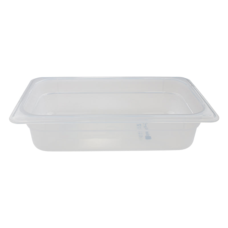 Kapp PP GN Pan Container 1/4 - Al Makaan Store