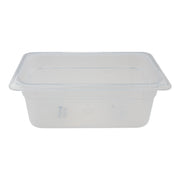 Kapp PP GN Pan Container 1/4 - Al Makaan Store