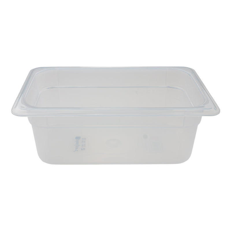 Kapp PP GN Pan Container 1/4 - Al Makaan Store