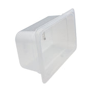 Kapp PP GN Pan Container 1/4 - Al Makaan Store
