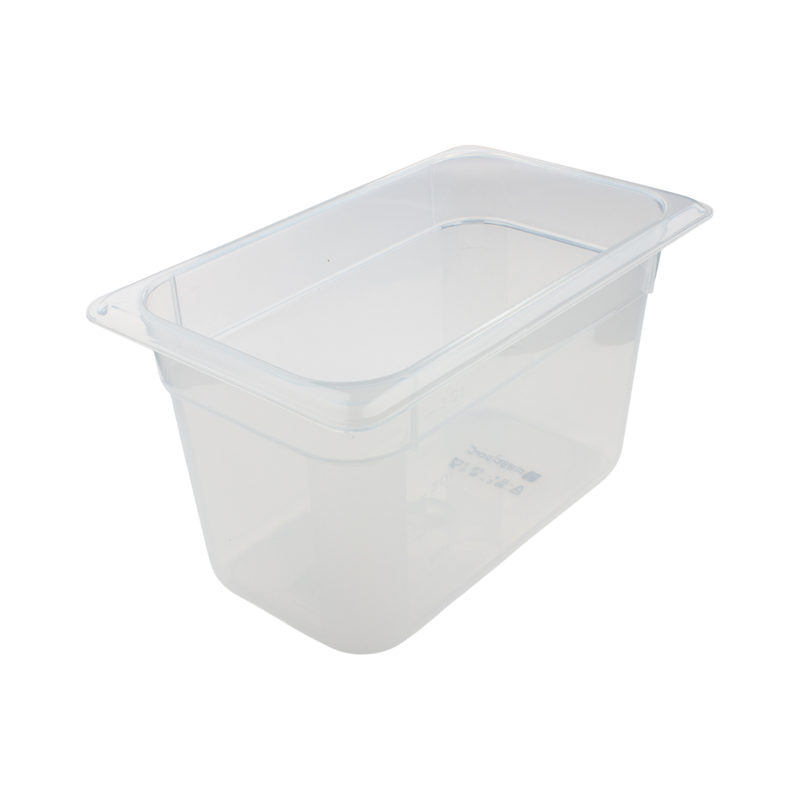 Kapp PP GN Pan Container 1/4 - Al Makaan Store