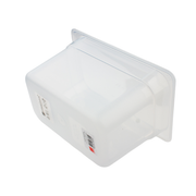 Kapp PP GN Pan Container 1/4 - Al Makaan Store
