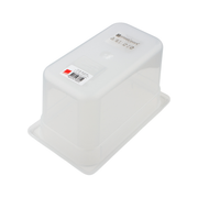 Kapp PP GN Pan Container 1/4 - Al Makaan Store