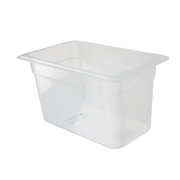 Kapp PP GN Pan Container 1/4 - Al Makaan Store