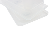Kapp PP GN Pan Container 1/4 - Al Makaan Store