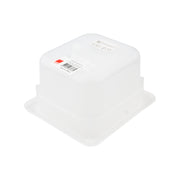 Kapp PP GN Pan Container 1/6 - Al Makaan Store