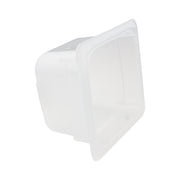 Kapp PP GN Pan Container 1/6 - Al Makaan Store