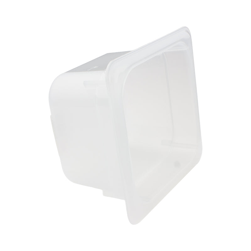 Kapp PP GN Pan Container 1/6 - Al Makaan Store