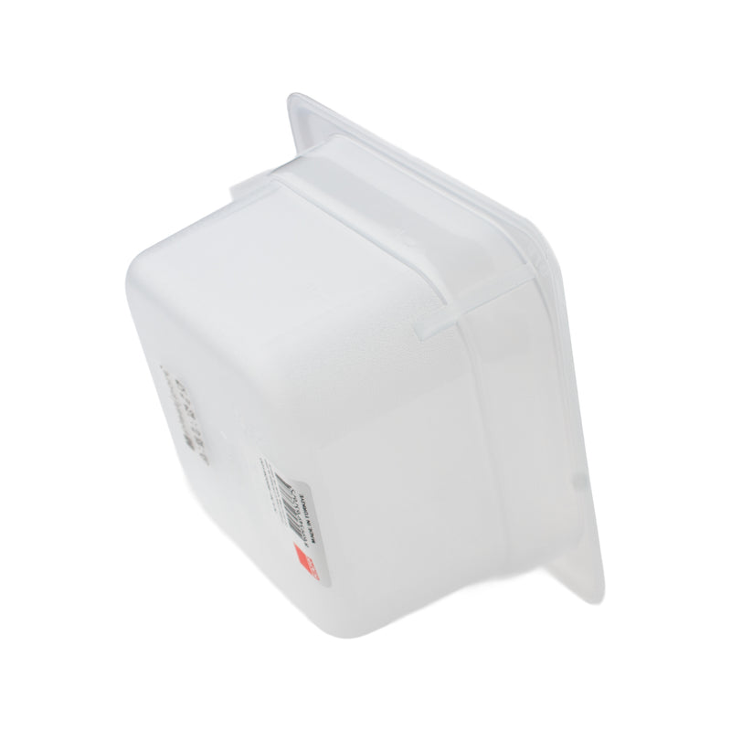 Kapp PP GN Pan Container 1/6 - Al Makaan Store