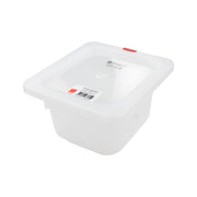Kapp PP GN Pan Container 1/6 - Al Makaan Store