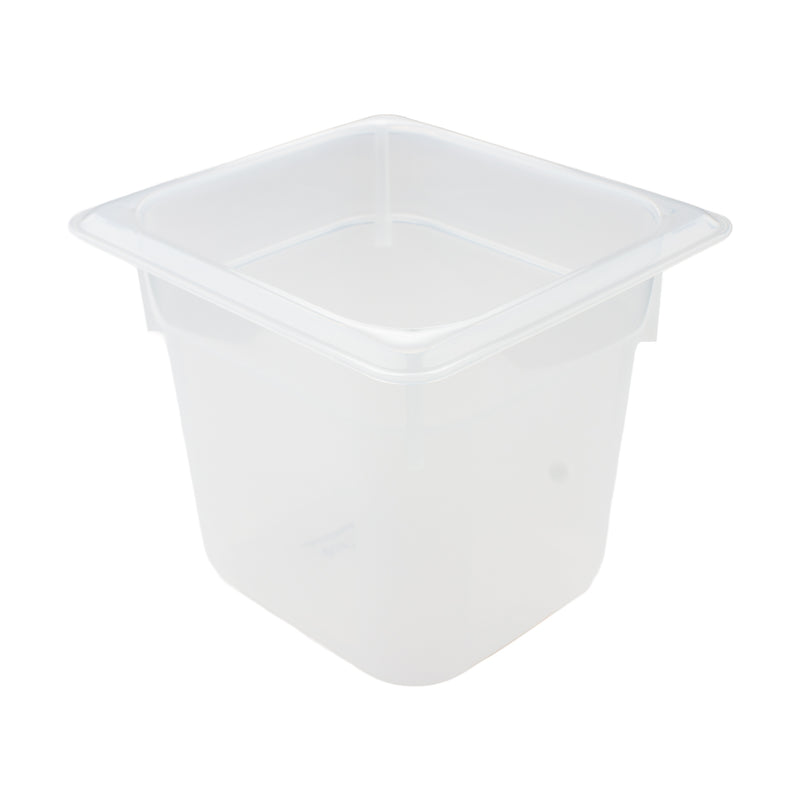 Kapp PP GN Pan Container 1/6 - Al Makaan Store