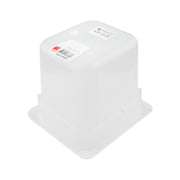 Kapp PP GN Pan Container 1/6 - Al Makaan Store