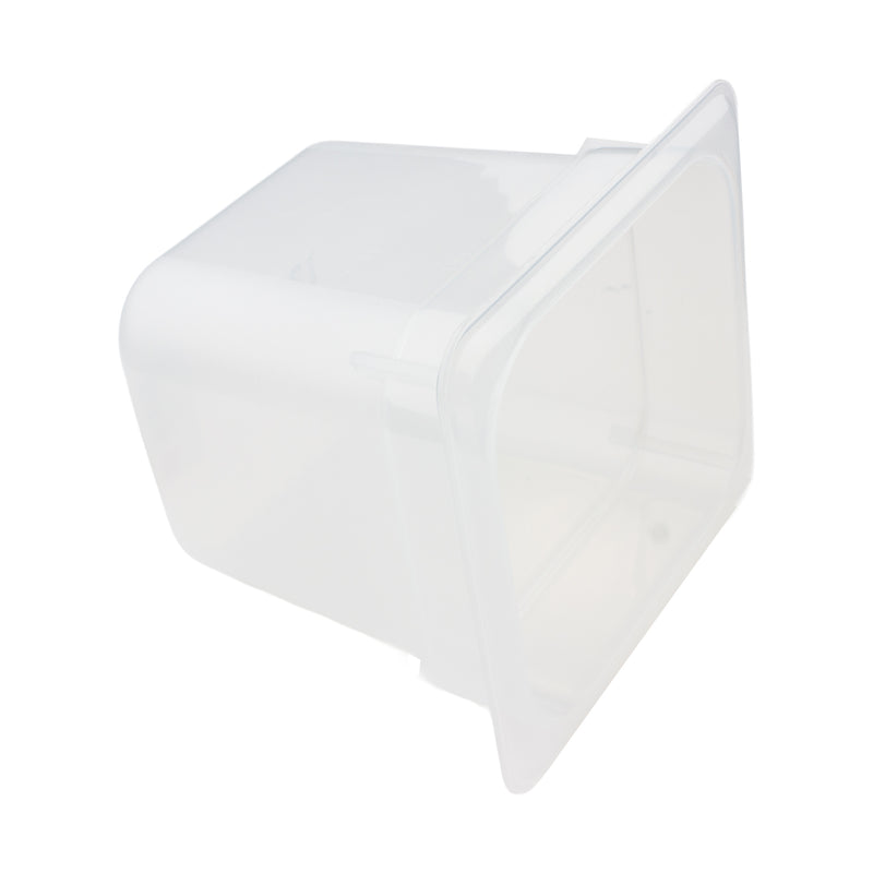 Kapp PP GN Pan Container 1/6 - Al Makaan Store