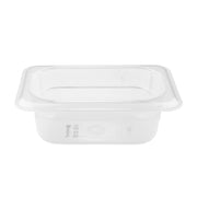 Kapp PP GN Pan Container 1/9 - Al Makaan Store