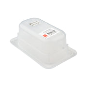 Kapp PP GN Pan Container 1/9 - Al Makaan Store