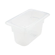 Kapp PP GN Pan Container 1/9 - Al Makaan Store