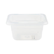 Kapp PP GN Pan Container 1/9 - Al Makaan Store