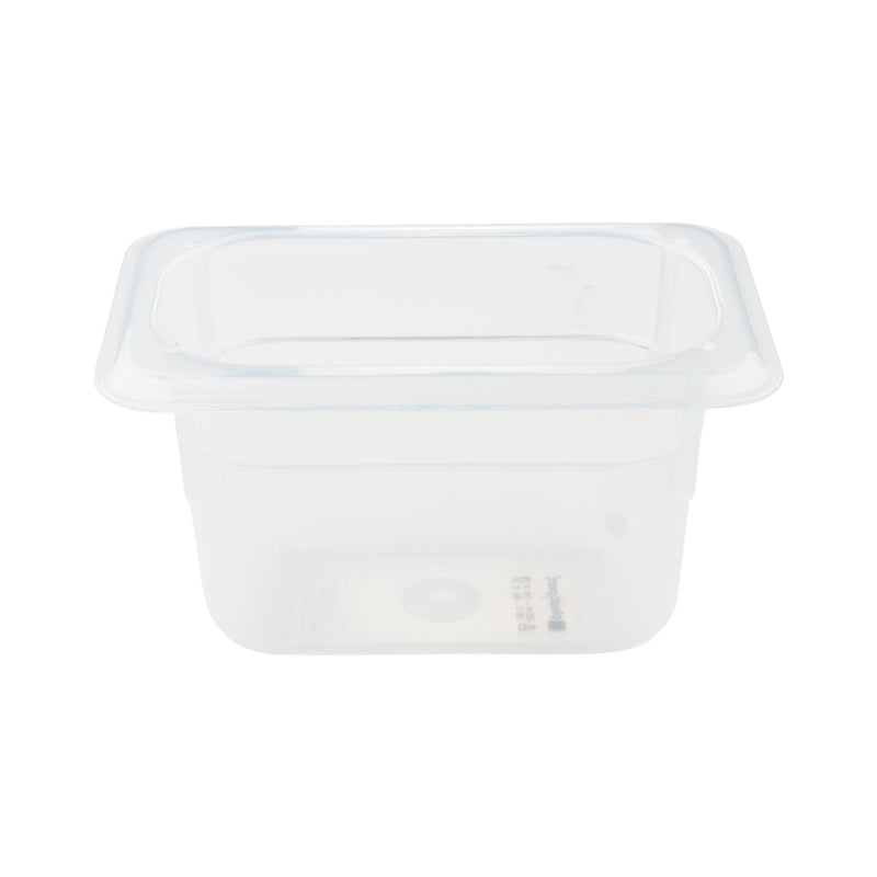Kapp PP GN Pan Container 1/9 - Al Makaan Store