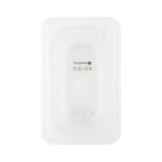 Kapp PP GN Pan Container 1/9 - Al Makaan Store