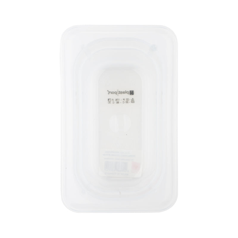 Kapp PP GN Pan Container 1/9 - Al Makaan Store